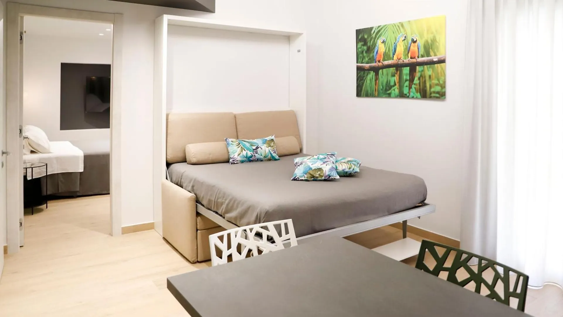 Serenithouse Monforte San Giorgio Marina