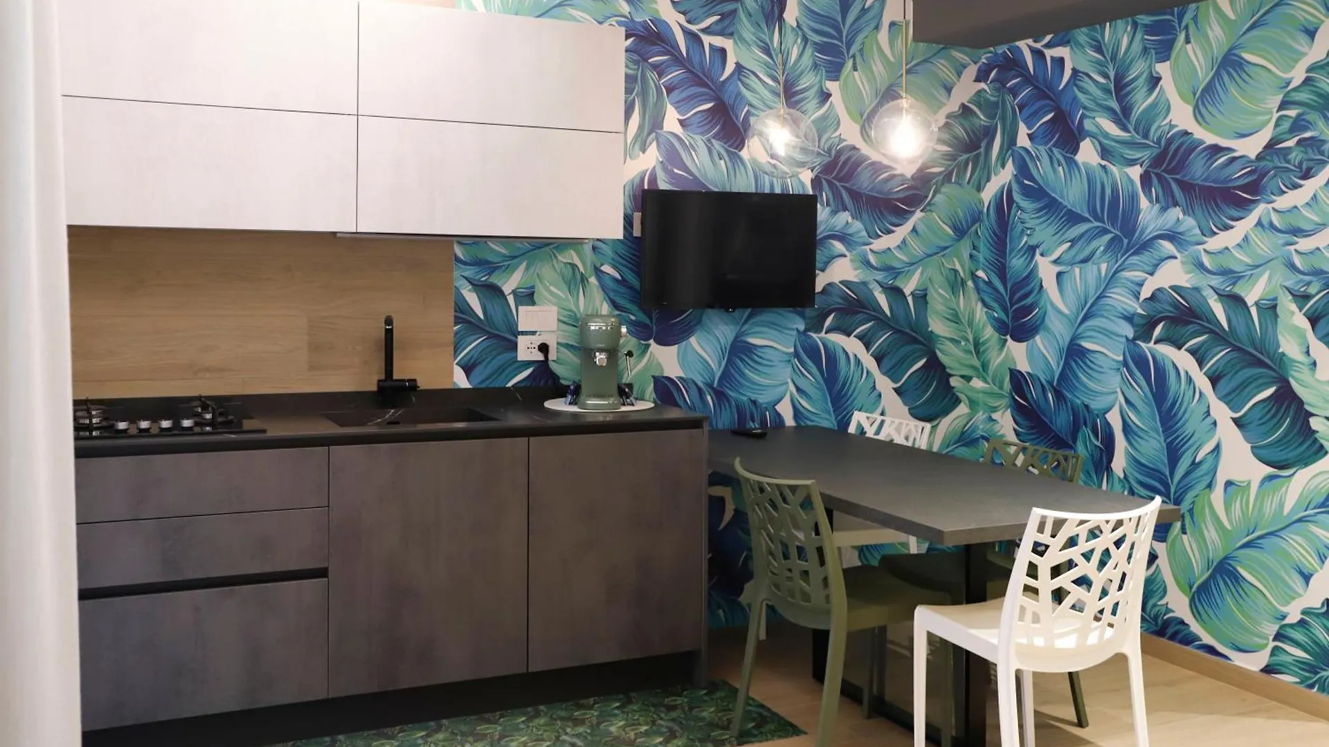 Serenithouse Monforte San Giorgio Marina Guest house