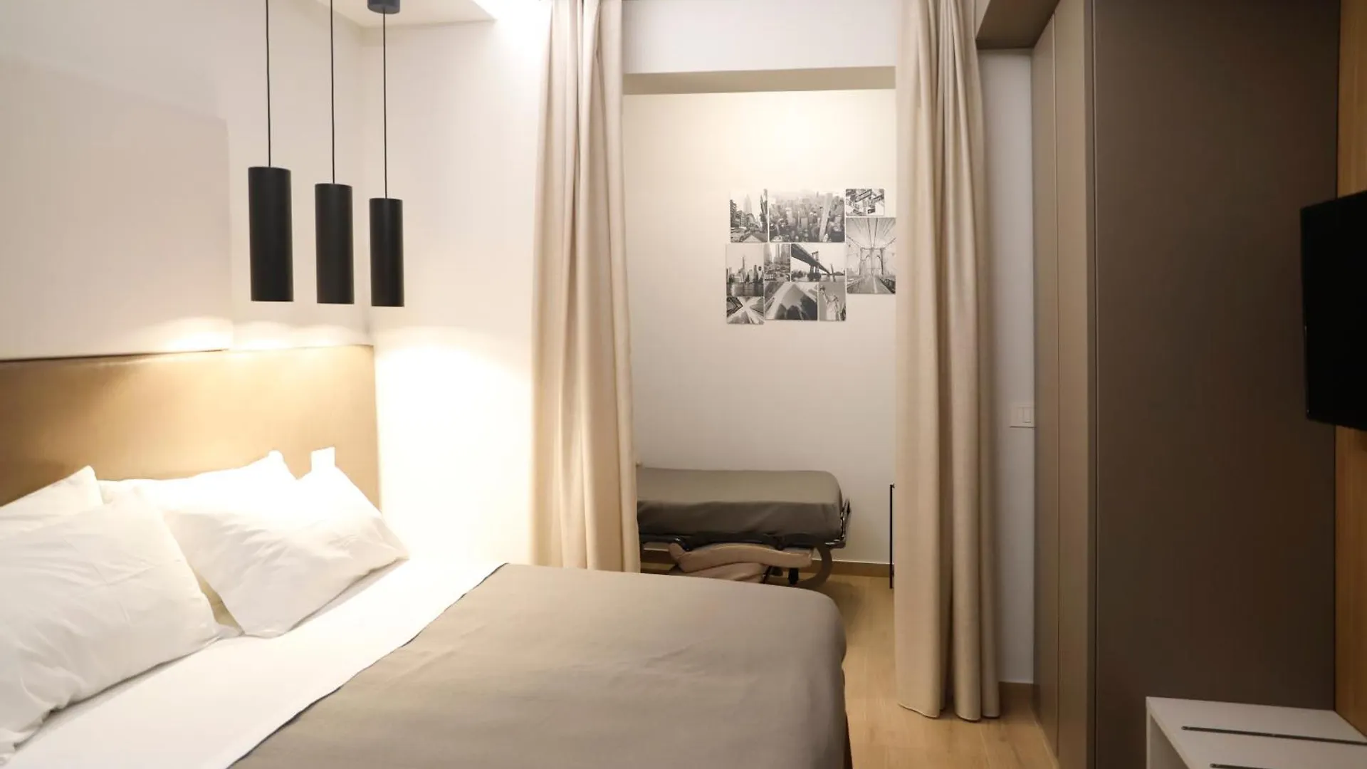 Affittacamere Serenithouse Monforte San Giorgio Marina