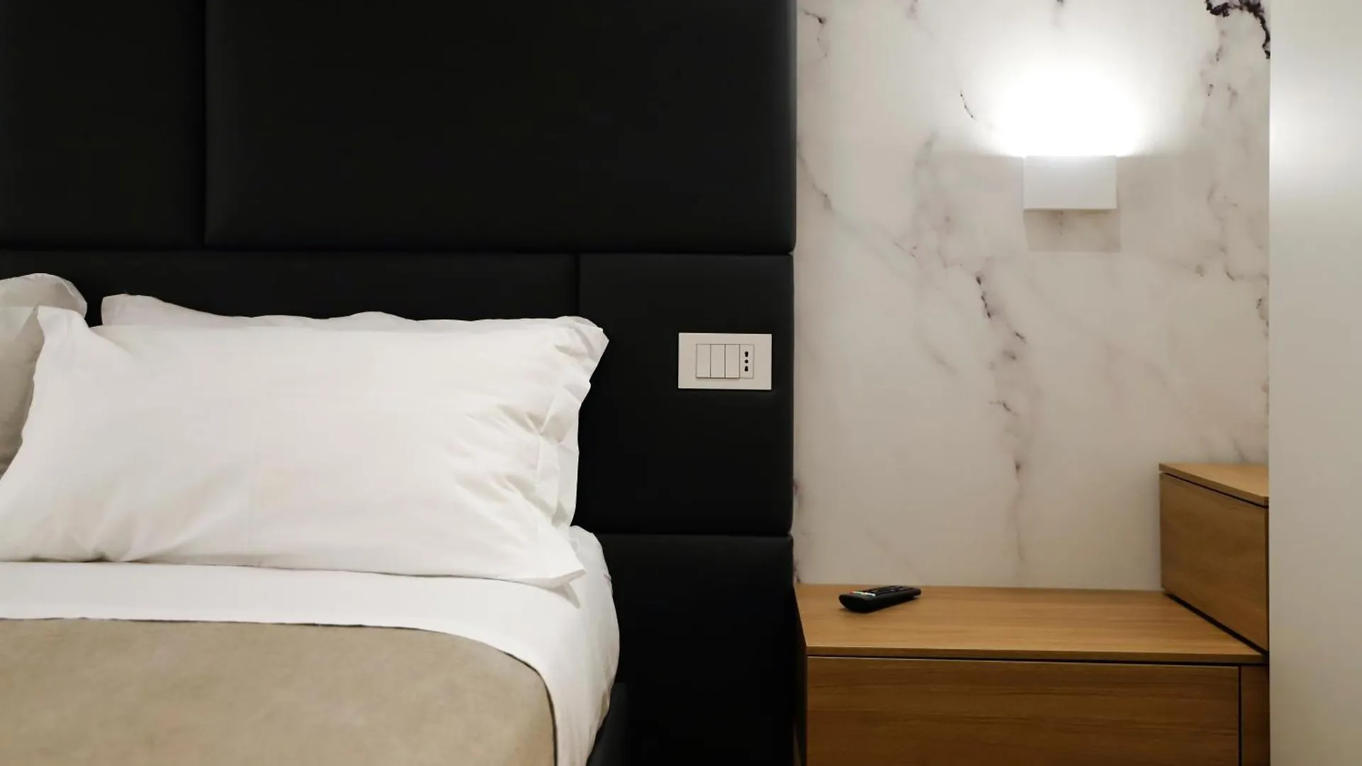 Serenithouse Monforte San Giorgio Marina Affittacamere