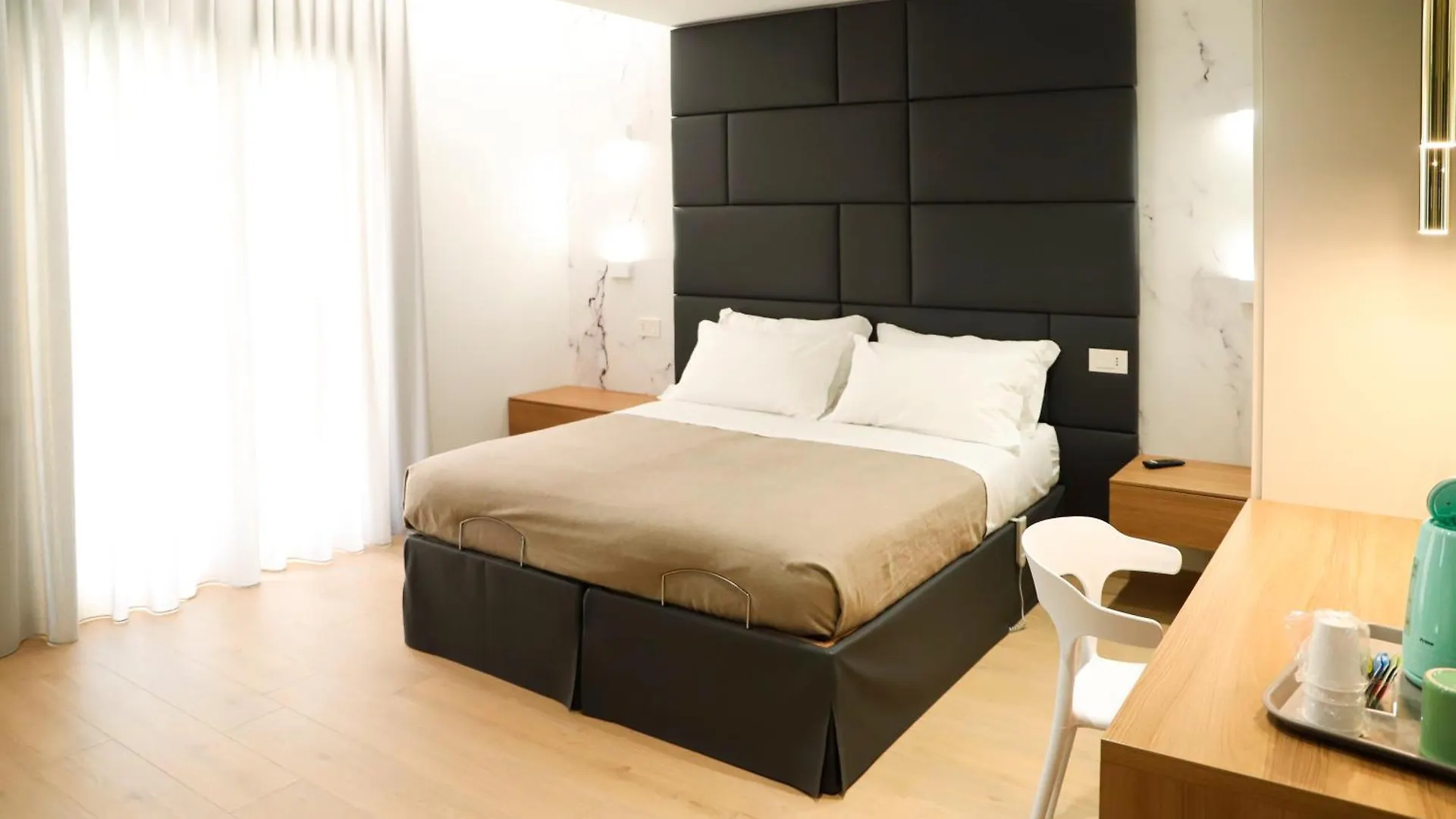 Affittacamere Serenithouse Monforte San Giorgio Marina