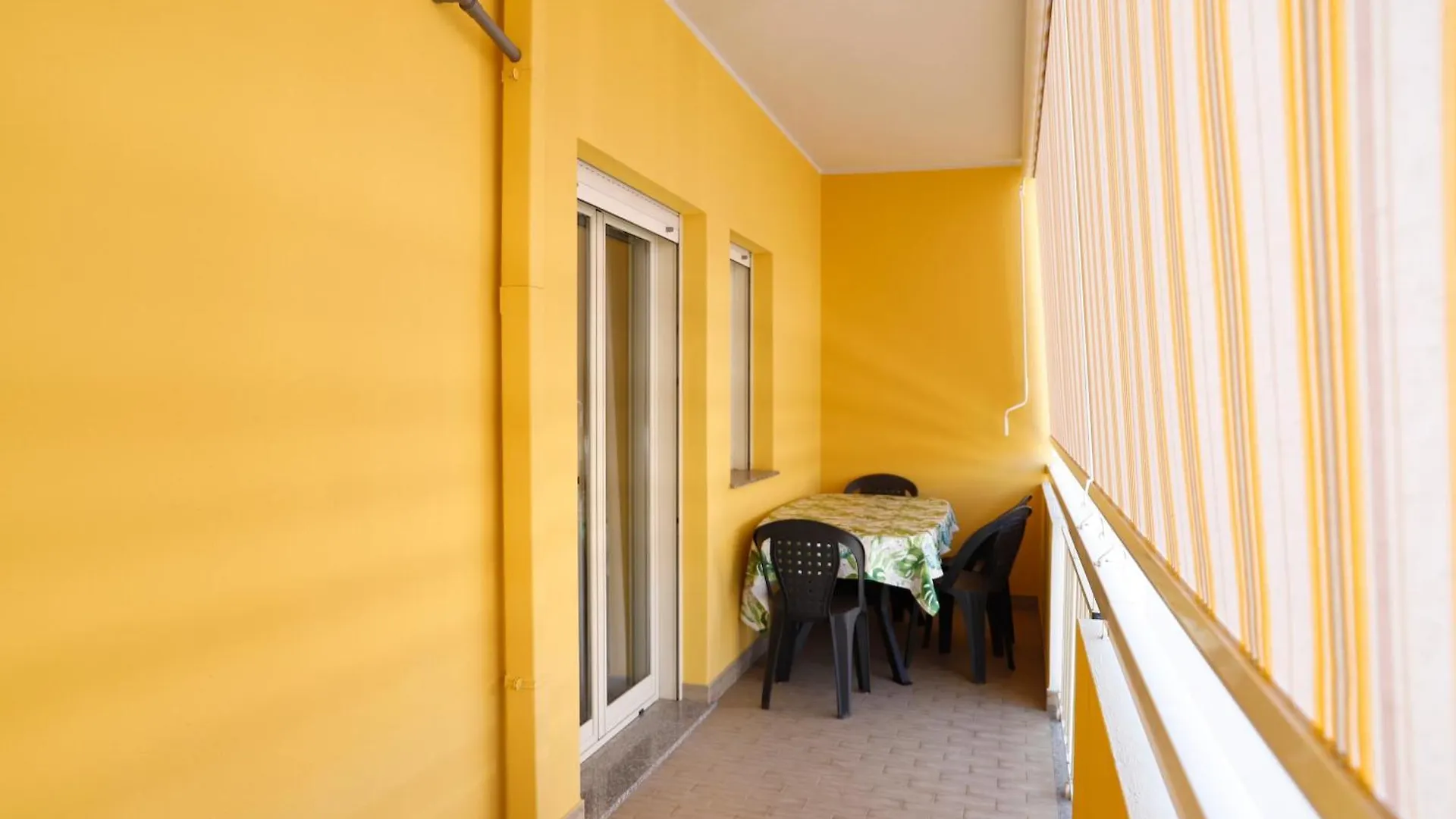 Serenithouse Monforte San Giorgio Marina Italy