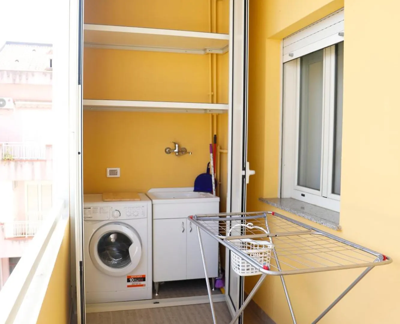 Serenithouse Monforte San Giorgio Marina Guest house