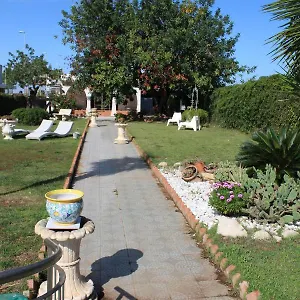 Bed & Breakfast Porta A Mare, Vittoria