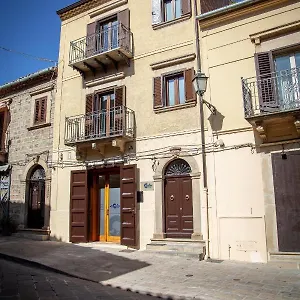 Bed & Breakfast Al Centro, Mistretta