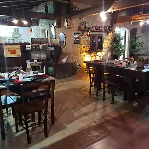 Hotel Leanza La, Cesarò