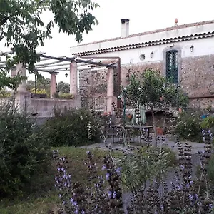 Bed & Breakfast Contrada Zerbate, Aci SantʼAntonio