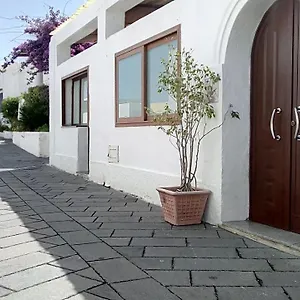 Bed & Breakfast Casa Frank, Stromboli