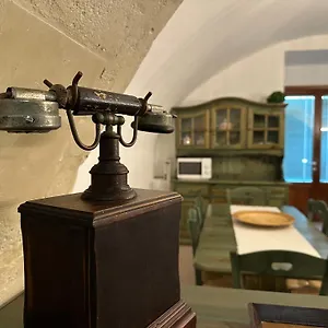 Bed & Breakfast Historic, Chiaramonte Gulfi